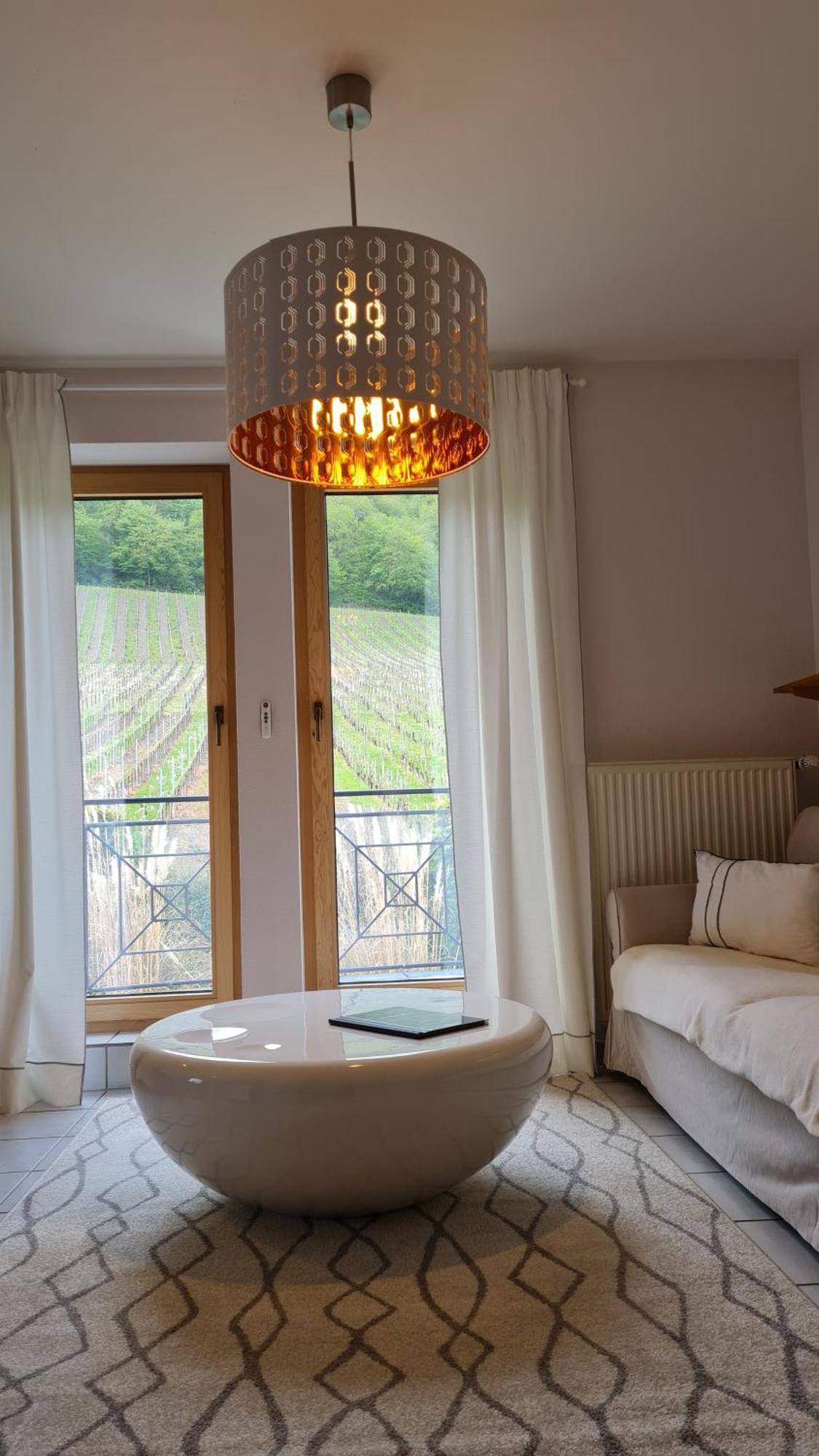 Roussel - Hotel Restaurant Bernkastel-Kues Ngoại thất bức ảnh