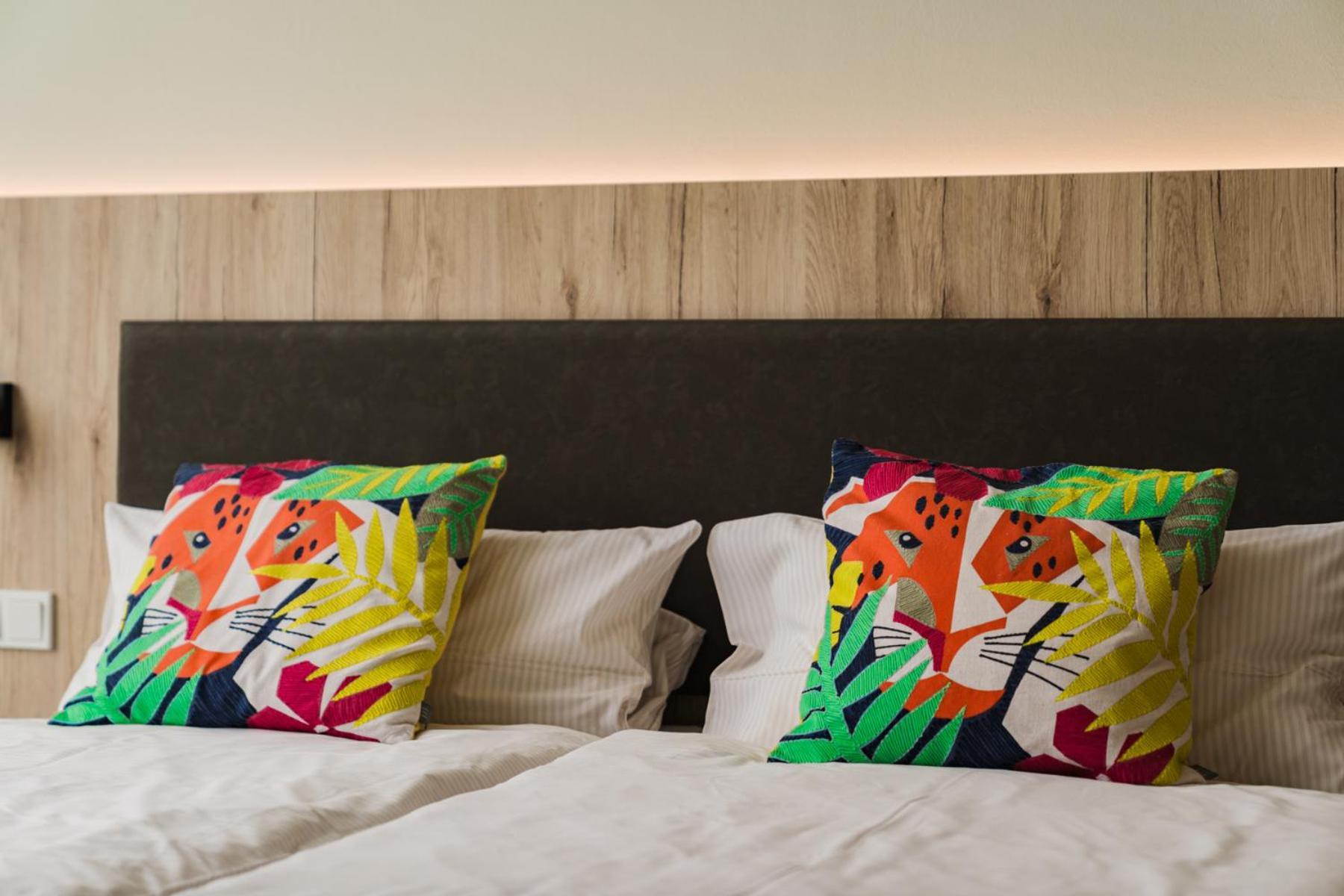Roussel - Hotel Restaurant Bernkastel-Kues Ngoại thất bức ảnh