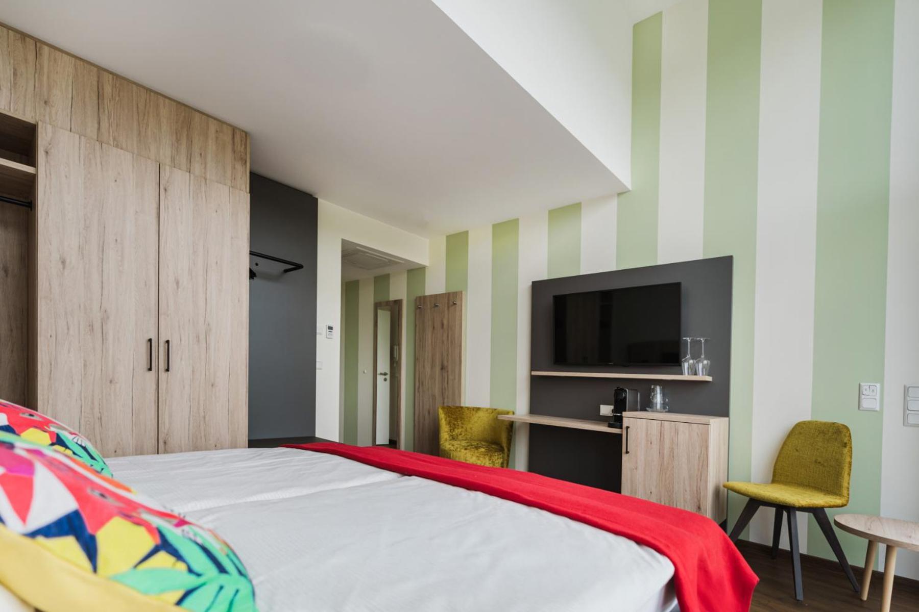 Roussel - Hotel Restaurant Bernkastel-Kues Ngoại thất bức ảnh