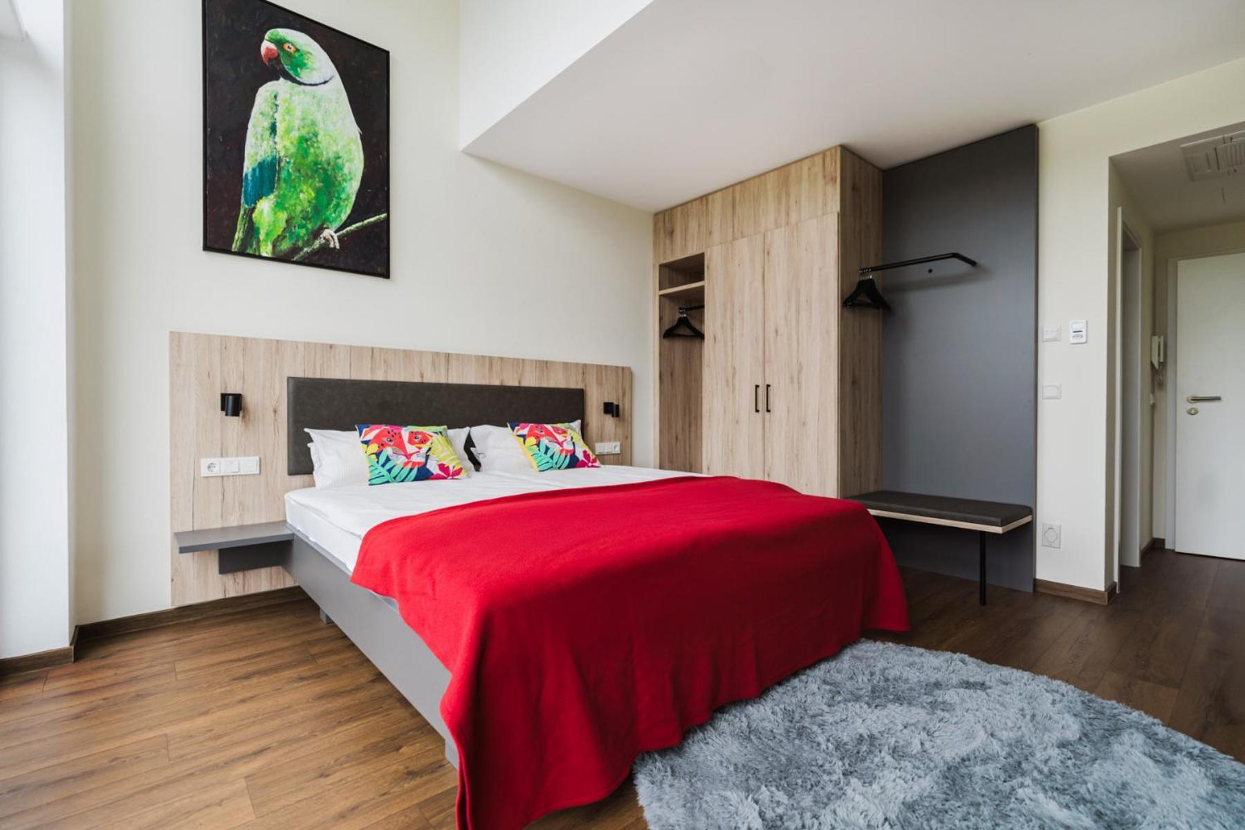 Roussel - Hotel Restaurant Bernkastel-Kues Ngoại thất bức ảnh